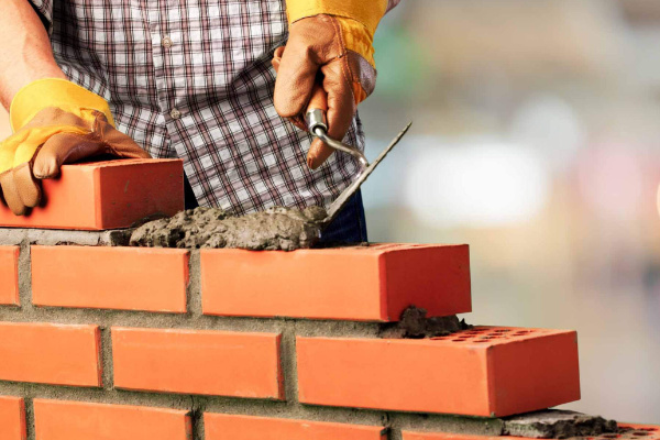 Masonry Contractor